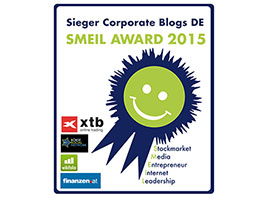 SMEIL Award 2015