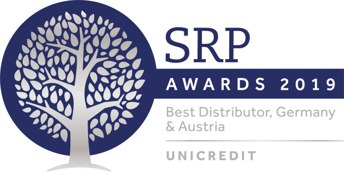 SRP Awards 2019: Best Distributor Germany & Austria
