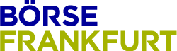 Börse Frankfurt Logo