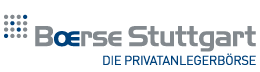 Börse Stuttgart Logo